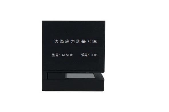 AEM-01 Automatic Edge Stress Meter