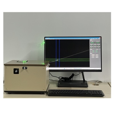 JF-6 Surface Stress Meter