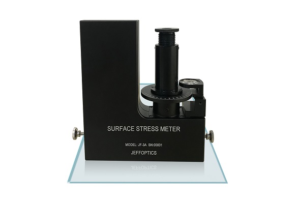 JF-3A Surface Stress Meter - 北京杰福科技有限公司